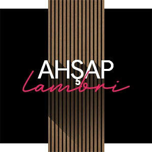 Ahşap Lambri